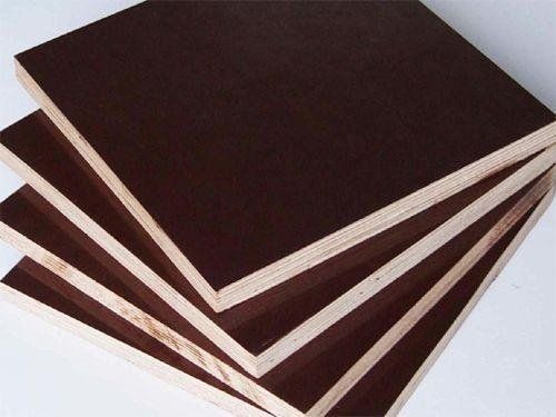 Shuttering Plywood 01