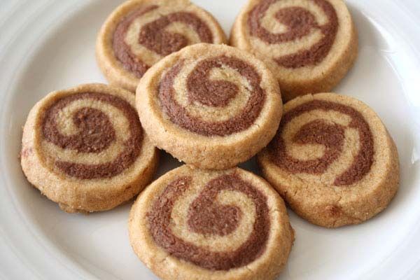 Chocolate Chip Cookies 02