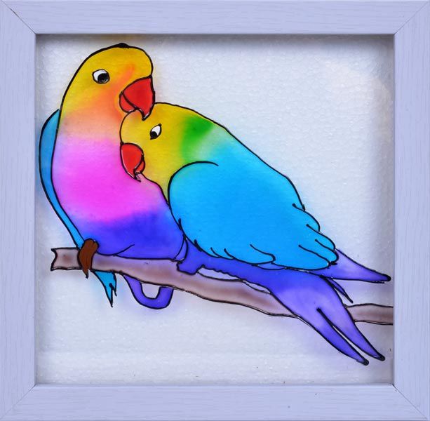 Feng Shui Picture Frames  02