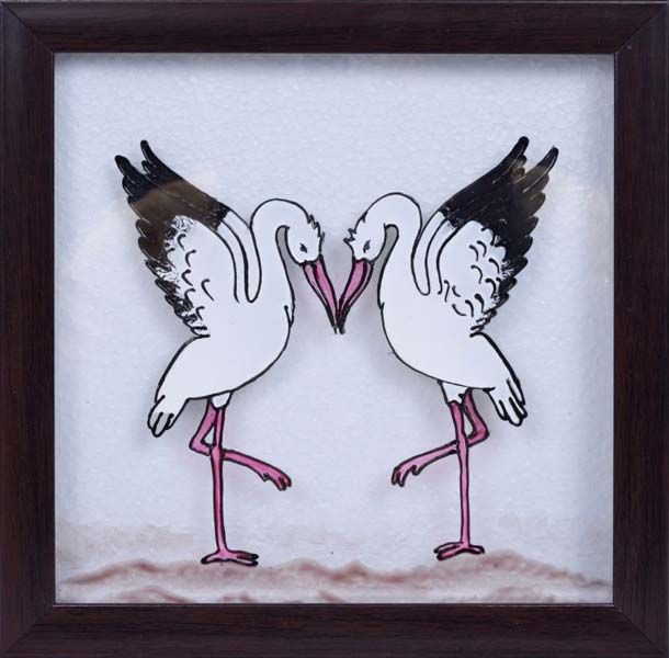 Feng Shui Picture Frames  01