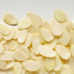 Almond Flakes