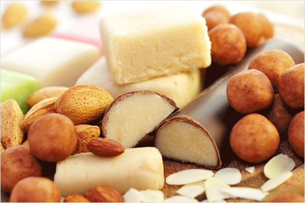 Marzipan