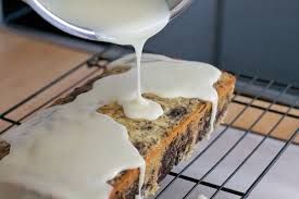 White Chocolate Glaze