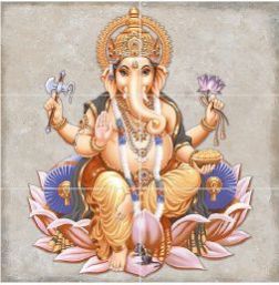 Glossy Series Poster Wall Tiles 05