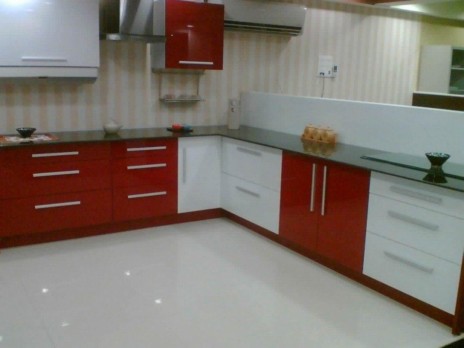 Modular Kitchen Designing Services 03