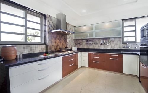 Modular Kitchen Designing Services 05