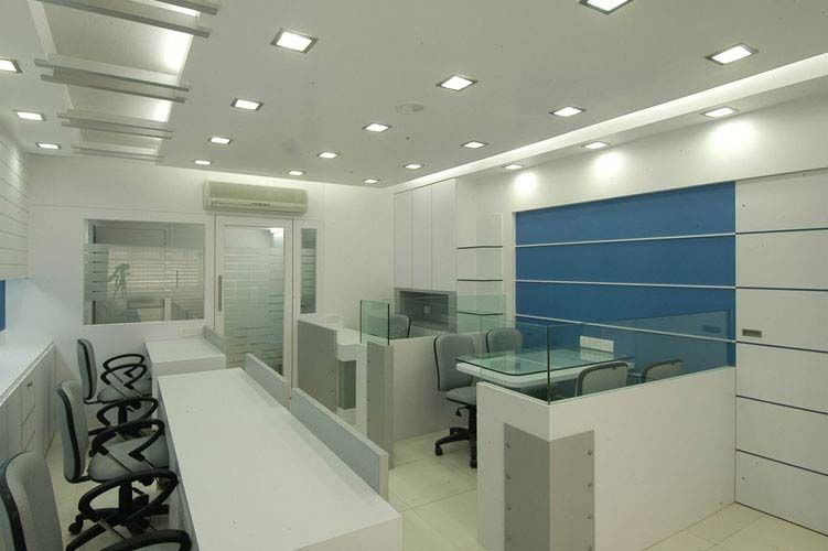 Office Workstation 02