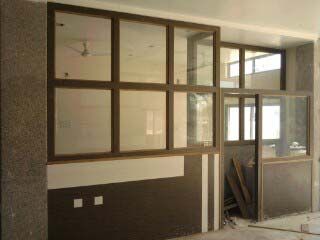 Wooden Entry Doors 01