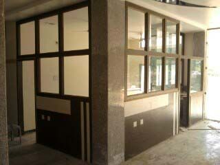 Wooden Entry Doors 02