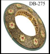 Artificial Diamond Bangles (DB-275)