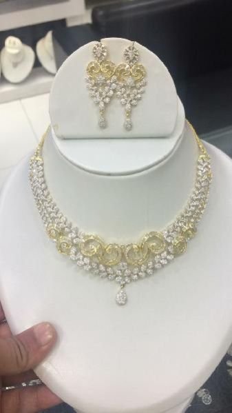 Fashion Necklace 14