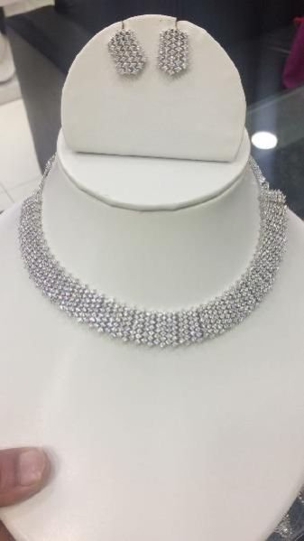 Fashion Necklace 15
