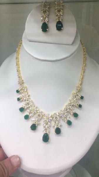Fashion Necklace 17