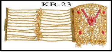 Kundan Bracelets (KB-23)