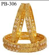 Polki Bangles (PB-306)