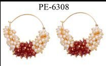 Polki Earrings (PE-6308)