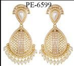 Polki Earrings (PE-6599)