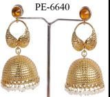Polki Earrings (PE-6640)