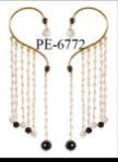 Polki Earrings (PE-6772)