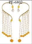 Polki Earrings (PE-6802)