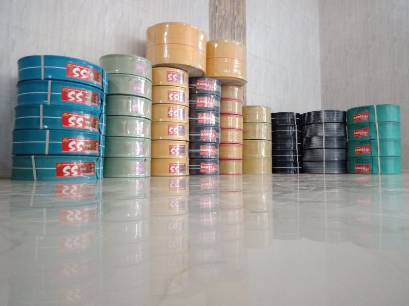 DC Agricultural Pipe 01