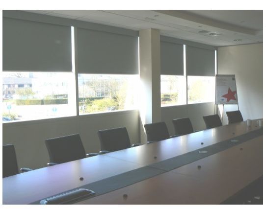 Black Out Roller Blind 03