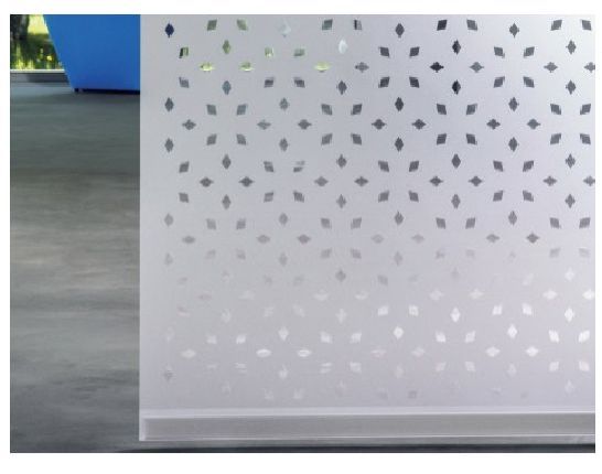 Panel Roller Blind 03