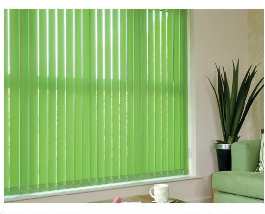 Wand Control Vertical Blind 02