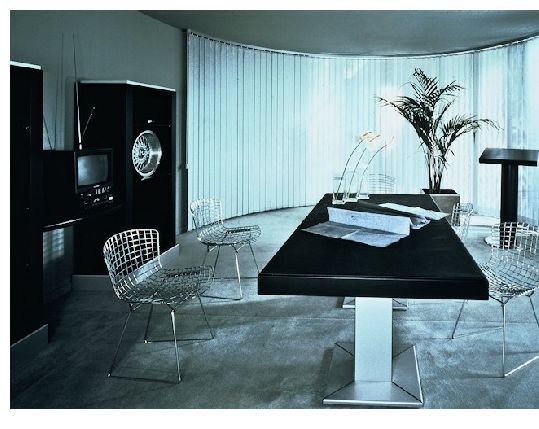 Wand Control Vertical Blind 03