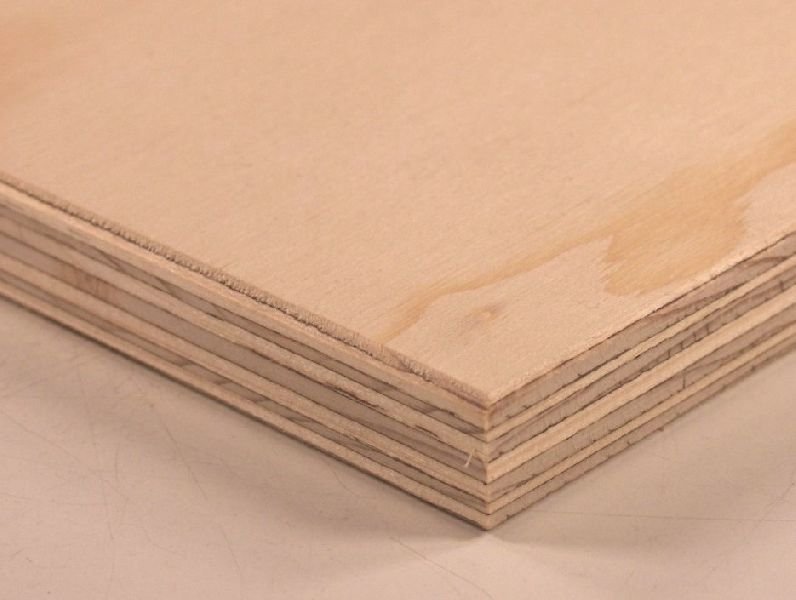 Plywood Board 01