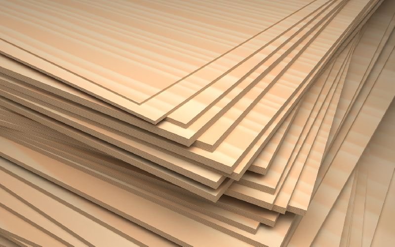 Plywood Board 02