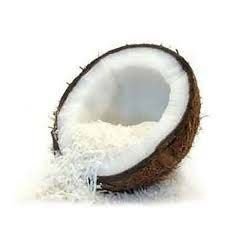 Desiccated Coconut Flakes 02