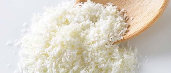 Desiccated Coconut Flakes 03