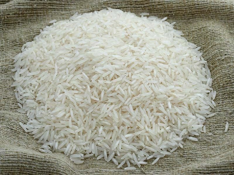 Indian Rice 01