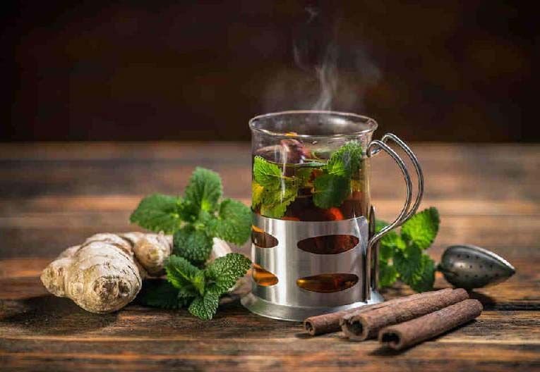 Herbal Tea 02