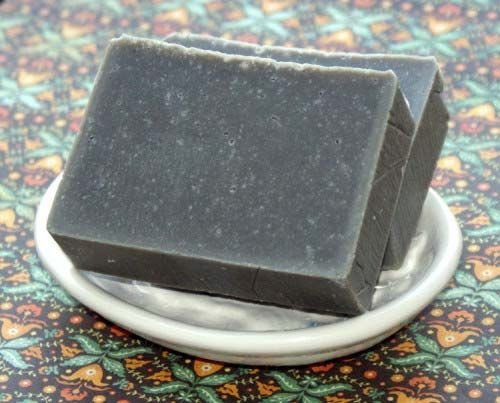 MUDMIX Handmade Herbal soap 02