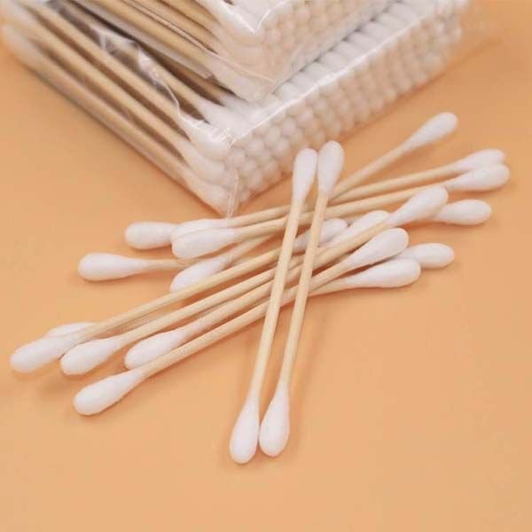 Cotton Bud 01
