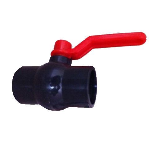 PVC Ball Valve 01