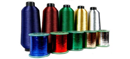 Kasab Imitation Zari Thread 02