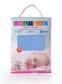 Medium Dry Sheet Bag Packaging Services 02