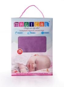 Medium Dry Sheet Bag Packaging Services 03