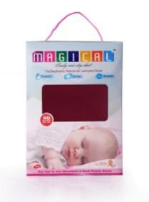 Medium Dry Sheet Bag Packaging Services 04