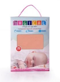 Medium Dry Sheet Bag Packaging Services 05