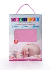 Medium Dry Sheet Bag Packaging Services 06