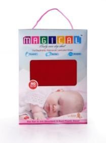 Medium Dry Sheet Bag Packaging Services 07