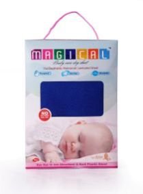 Medium Dry Sheet Bag Packaging Services 08