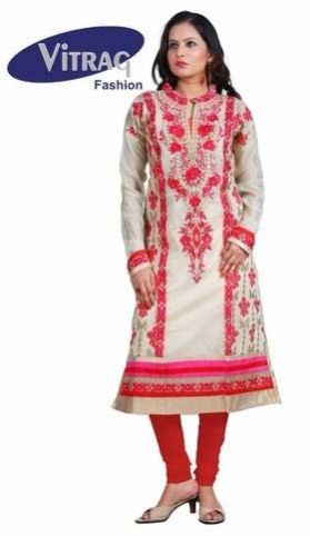 Designer Kurti 01