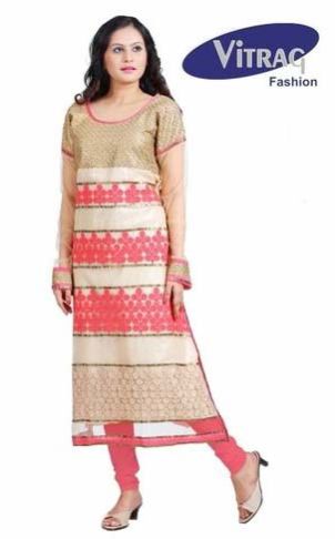 Designer Kurti 02
