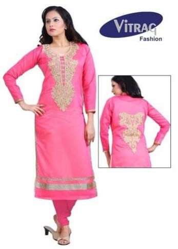 Designer Kurti 03