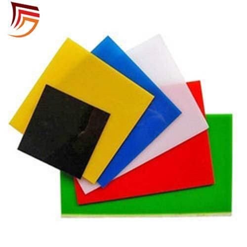 GPPS Color Sheet 01